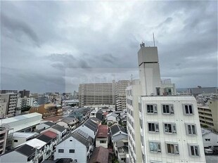 ウインズコート今福西の物件内観写真